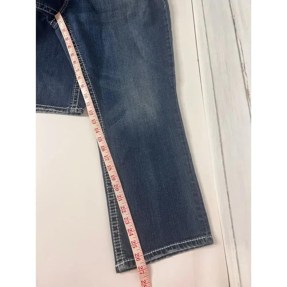 Silver Jeans silver jeans